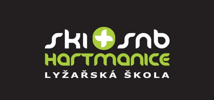 SKI + SNB Hartmanice lyžařská škola